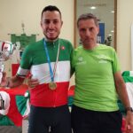 Grande successo per i Campionati Italiani Strada Master 2024 a Gorla Minore (VA): Andrea Mariani conquista il titolo Tricolore!