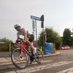 Grande successo per la “1° Policrit iqmselezione” che riporta il ciclismo nel centro di Milano