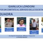 Trasparenza, Competenza e Collegialità per un Comitato Regionale Lombardo al servizio delle società